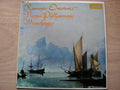 SXL 6320 ROMANTIC OVERTURES: MENDELSSOHN / WEBER / CHERUBINI / SCHUBERT / SCHUMANN VIENNA PHILHARMONIC / MUNCHINGER