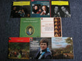 8 LP CLASSICAL COLLECTIONS  -  VIOLIN CONCERTOS  #  No.6