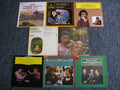 8 LP CLASSICAL COLLECTIONS  -  VIOLIN CONCERTOS  #  No. 5