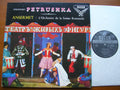 SXL 2011 STRAVINSKY: PETRUSHKA ANSERMET / SUISSE ROMANDE