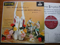GRIEG: HOLBERG SUITE / MOZART: LES PETITS RIENS     MUNCHINGER / STUTTGART CHAMBER ORCHESTRA    CS 6088