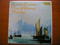 SXL 6320  ROMANTIC OVERTURES: WEBER / SCHUMANN / SCHUBERT / CHERUBINI / MENDELSSOHN     VIENNA PHILHARMONIC / MUNCHINGER    ED1