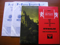 SXL 2064 / 5 SMETANA : MA VLAST KUBELIK / VIENNA PHILHARMONIC ORCHESTRA