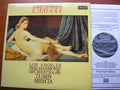 RIMSKY-KORSAKOV: SCHEHERAZADE      MEHTA / LOS ANGELES PHILHARMONIC     SXL 6731