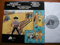 COPLAND: FANFARE / RODEO / IVES: HOLIDAYS SYMPHONY   JOHANOS / DALLAS SYMPHONY     APC 004
