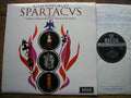 SXL 6000 KHACHATURIAN: SPARTACUS / GAYANEH ARAM KHACHATURIAN / VIENNA PHILHARMONIC