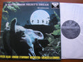 SXL 2060 MENDELSSOHN: A MIDSUMMER NIGHT'S DREAM SOLOISTS / LONDON SYMPHONY ORCHESTRA / MAAG