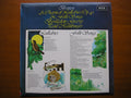 SXL 6413 BRITTEN: A CHARM OF LULLABIES / FOLK SONG ARRANGEMENTS     GREEVY / HAMBURGER     ED3