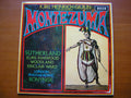 GRAUN: MONTEZUMA (1755)   excerpts     SOLOISTS / LONDON PHILHARMONIC / BONYNGE     SET 351