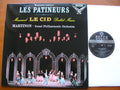 SXL 2021 MEYERBEER: LES PATINEURS / MASSENET: LE CID ballet music MARTINON / ISRAEL PHILHARMONIC