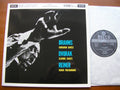 SXL 2249 BRAHMS: HUNGARIAN DANCES / DVORAK: SLAVONIC DANCES REINER / VIENNA PHILHARMONIC
