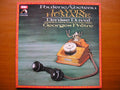 POULENC:  LA VOIX HUMAINE    DUVAL / OPERA COMIQUE ORCHESTRA / PRETRE    069 12052