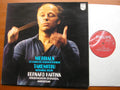 MESSIAEN: ET EXSPECTO RESURRECTIONEM    TAKEMITSU: NOVEMBER STEPS    SOLOISTS / CONCERTGEBOUW / HAITINK     6500 086