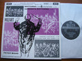 SXL 2196 MOZART: NOTTURNO K286 / SERENATA NOTTURNA K239 / THAMOS / OVERTURE Lucio Silla PETER MAAG / LONDON SYMPHONY