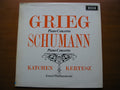 SXL 6028  GRIEG / SCHUMANN: PIANO CONCERTOS      KATCHEN / ISRAEL PHILHARMONIC / KERSTESZ      ED1