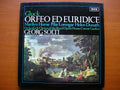 GLUCK: ORFEO (1762)      HORNE / LORENGAR / DONATH / OROHCG / SOLTI     2LP     SET 443/4