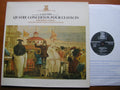 GALUPPI: FOUR HARPSICHORD CONCERTOS     FARINA / I SOLOISTI VENETI / SCIMONE   STU 71050