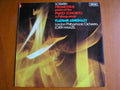 SXL 6527 SCRIABIN: PROMETHEUS / PIANO CONCERTO ASHKENAZY / LONDON PHILHARMONIC / MAAZEL test pressing