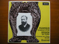 SXL 6310  CHAUSSON: SYMPHONY in B / FRANCK; LES EOLIDES      ANSERMET / SUISSE ROMANDE    ED2