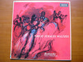 SXL 6029  GREAT STRAUSS WALTZES      BOSKOVSKY / VIENNA PHILHARMONIC       ED1