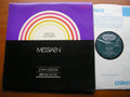 MESSIAEN: VISIONS DE L'AMEN      JOHN OGDON / BRENDA LUCAS       ZRG 665