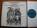 MAHLER: DAS KLAGENDE LIED      SOLOISTS / LONDON SYMPHONY / BOULEZ     72773
