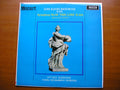 SXL 6091  MOZART: SYMPHONY No. 36 / EINE KLEINE NACHTMUSIK      KERTESZ / VIENNA PHILHARMONIC    ED3