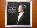 MOZART: SYMPHONIES Nos. 34 & 41 'Jupiter'     HOGWOOD / SCHRODER / THE ACADEMY OF ANCIENT MUSIC     411 658
