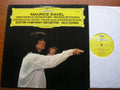 RAVEL: VALSES NOBLES ET SENTIMENTALES / PAVANE / ALBORADA DEL GRACIOSO      OZAWA / BOSTON SYMPHONY ORCHESTRA    2530 753