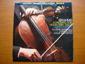BRAHMS: CONCERTO FOR VIOLIN & CELLO     CAMPOLI / NAVARRA / HALLE ORCHESTRA / BARBIROLLI   GSGC 14009