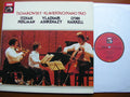 TCHAIKOVSKY: PIANO TRIO  VLADIMIR ASHKENAZY / LYNN HARRELL / ITZHAK PERLMAN     ASD 4036