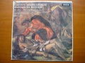 BRITTEN: SINFONIA DA REQUIEM / CANTATA MISERICORDIUM    PEARS / FISCHER-DIESKAU / LONDON SYMPHONY / BRITTEN    SXL 6175