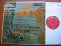 GROFE: GRAND CANYON SUITE / BERNSTEIN: OVERTURE 'Candide'     FIEDLER / BOSTON POPS     SB 6629