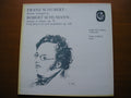 SCHUBERT: ARPEGGIONE SONATA / SCHUMANN: ADAGIO & ALLEGRO Op. 70 / FIVE PIECES Op. 102      NAVARRA / d'ARCO    CAL 1614
