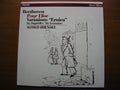 BEETHOVEN:  EROICA VARIATIONS / POUR ELISE / SIX BAGATELLES     ALFRED BRENDEL    412 227