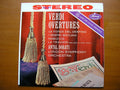 VERDI: OVERTURES      DORATI / LONDON SYMPHONY     SR90156