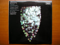 BRAHMS:  RINALDO / SONG OF DESTINY     JAMES KING / NEW PHILHARMONIA / ABBADO    ED3