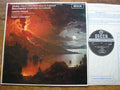SXL 6179 VIOTTI: VIOLIN CONCERTO No. 3 in A / BOCCHERINI: SYMPHONY in C PRENCIPE / ORDN / CARACCIOLO