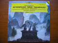 BRAHMS: ALTO RHAPSODIE / NANIE / TRIUMPHLIED      SOLOISTS / CZECH PHILHARMONIC / SINOPOLI     410 864