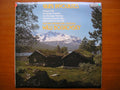 SXL 6766 GRIEG: HOLBERG SUITE / ELEGAIC MELODIES / NORWEGIAN MELODIES BOSKOVSKY / NATIONAL PHILHARMONIC test pressing