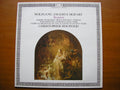 MOZART: REQUIEM     SOLOISTS / THE ACADEMY OF ANCIENT MUSIC / HOGWOOD    411 712