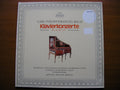 BACH CPE: PIANO CONCERTOS     INGEBORG & REIMER KUCHLER / CAPELLA ACADEMICA WIEN / MELKUS     2533 078