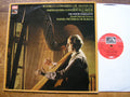 RODRIGO / PARISH - ALVARS: HARP CONCERTOS    ZABALETA / SPANISH NATIONAL ORCHESTRA / DE BURGOS   ASD 3034