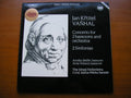 VANHAL: TWO SYMPHONIES / CONCERTO FOR TWO BASSOONS / THE UMEA SINFONIETTA / SARASTE       BIS LP 288
