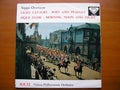 SUPPE: FOUR OVERTURES      SOLTI / VIENNA PHILHARMONIC     ED2      SXL 2174