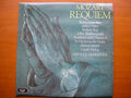 MOZART: REQUIEM     SOLOISTS / ACADEMY OF ST MARTIN IN THE FIELDS / MARRINER     ZRG 876