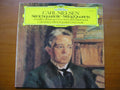 NIELSEN: STRING QUARTETS in F  Op. 5 / in E  Op. 14      CARL NIELSEN STRING QUARTET DENMARK    2531 135
