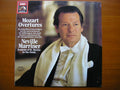 MOZART: NINE OVERTURES      MARRINER / ACADEMY OF ST MARTIN IN THE FIELDS     ASD 4101