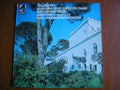 TCHAIKOVSKY: ROMEO & JULIET / CAPRICCIO ITALIEN / EUGENE ONEGIN Waltz     VONK / ROYAL PHILHARMONIC    test pressing     PFS 4388