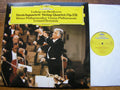 BEETHOVEN: QUARTET Op. 131 VERSION FOR STRING ORCHESTRA    BERNSTEIN / VIENNA PHILHARMONIC   2531 077
